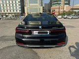 BMW 740LI